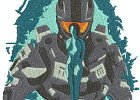 Halo Logo 3